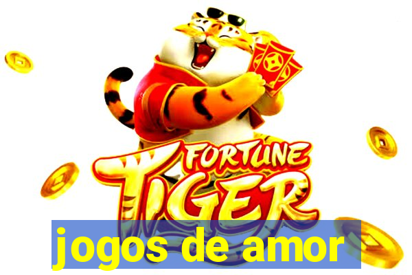 jogos de amor